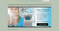 Desktop Screenshot of knowthecausestore.com